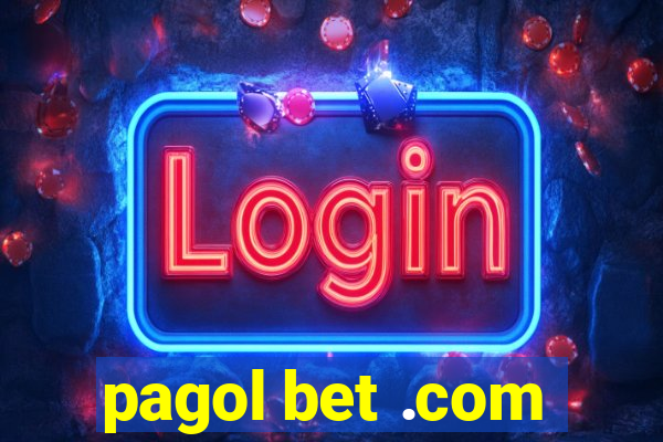 pagol bet .com